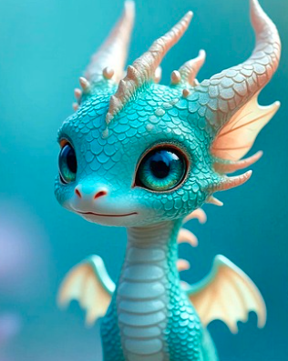 용 나오는 꿈 해몽 및 의미별 해석은? (청룡,백룡,황룡,적룡,검은용)