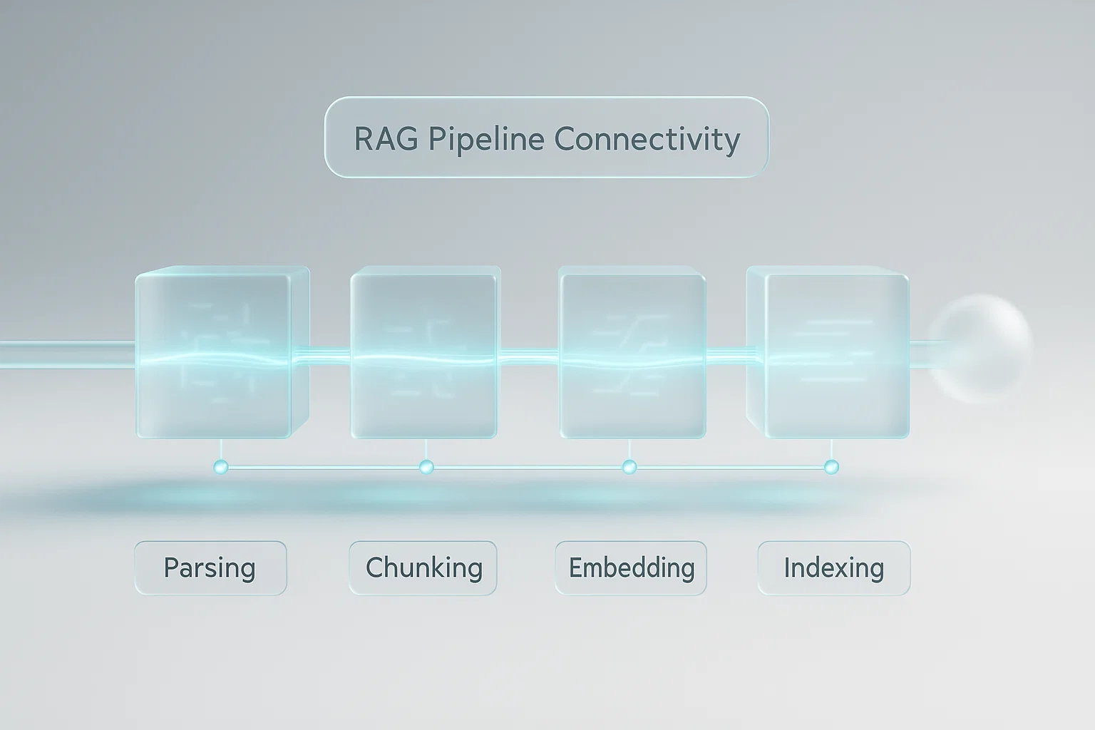[Tech Series] kt cloud AI 검색 증강 생성(RAG) #3 : 청킹(Chunking) 전략과 최적화