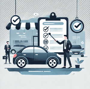 중고차 구매 가이드