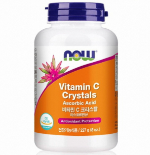 비타민 c 효능, 추천