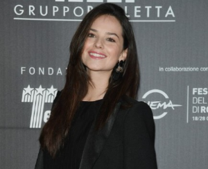 송중기 아내 케이티