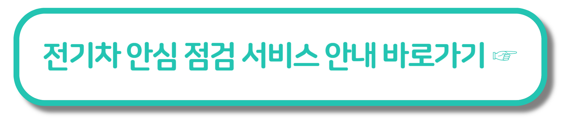 현대자동차 - EV 안심 점검 서비스