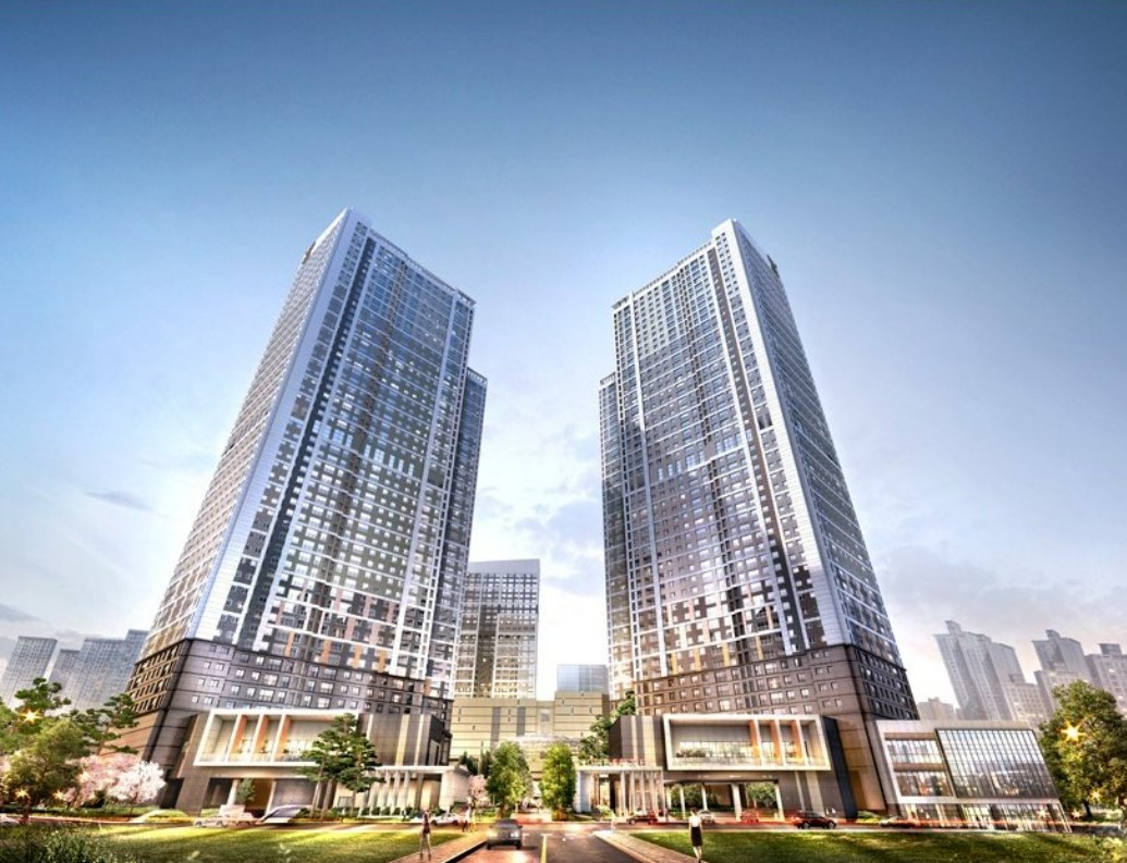 [10억 로또] 동탄역 롯데캐슬 무순위 줍줍 계약취소주택 청약