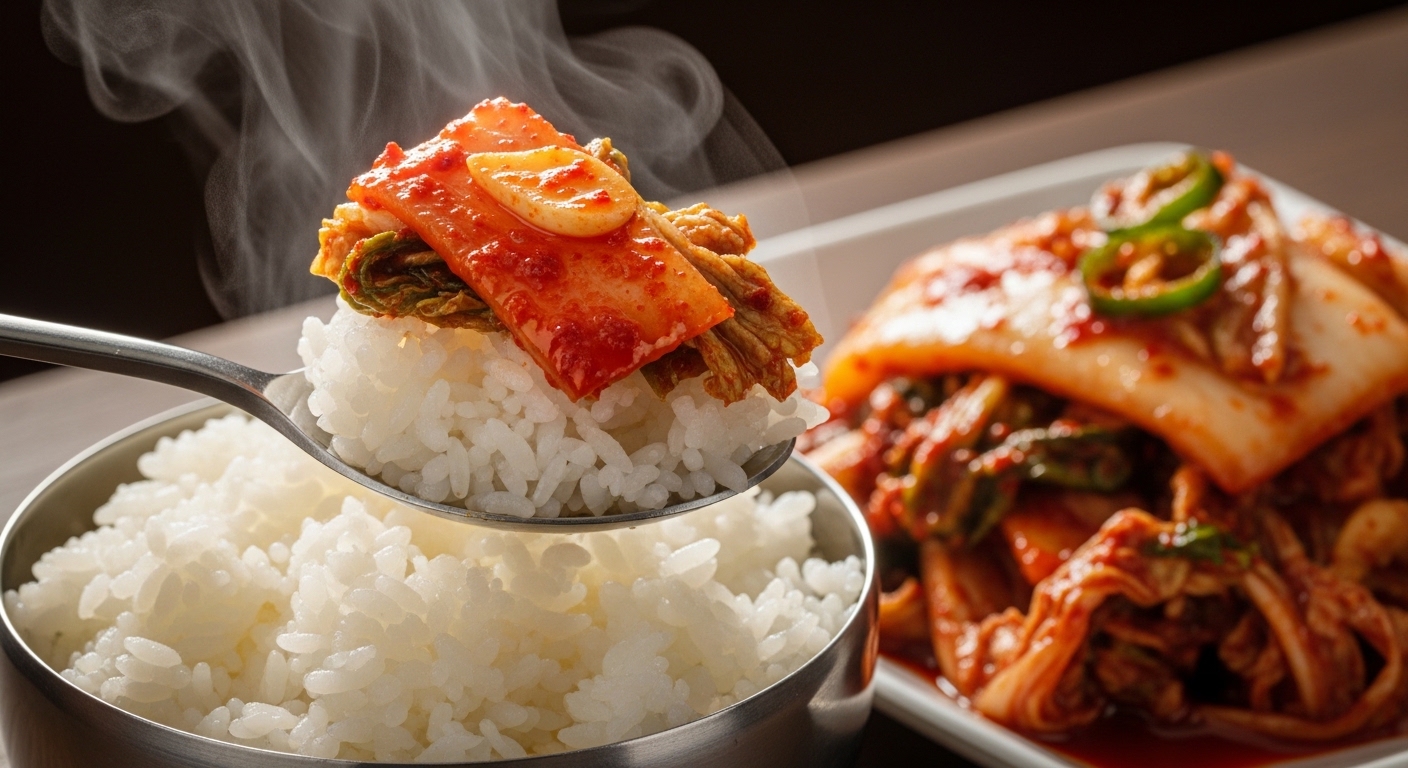 봄동겉절이양념장만드는법
