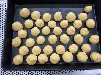 제과기능사 반죽온도 크림공법 실기채점 기준정리_13