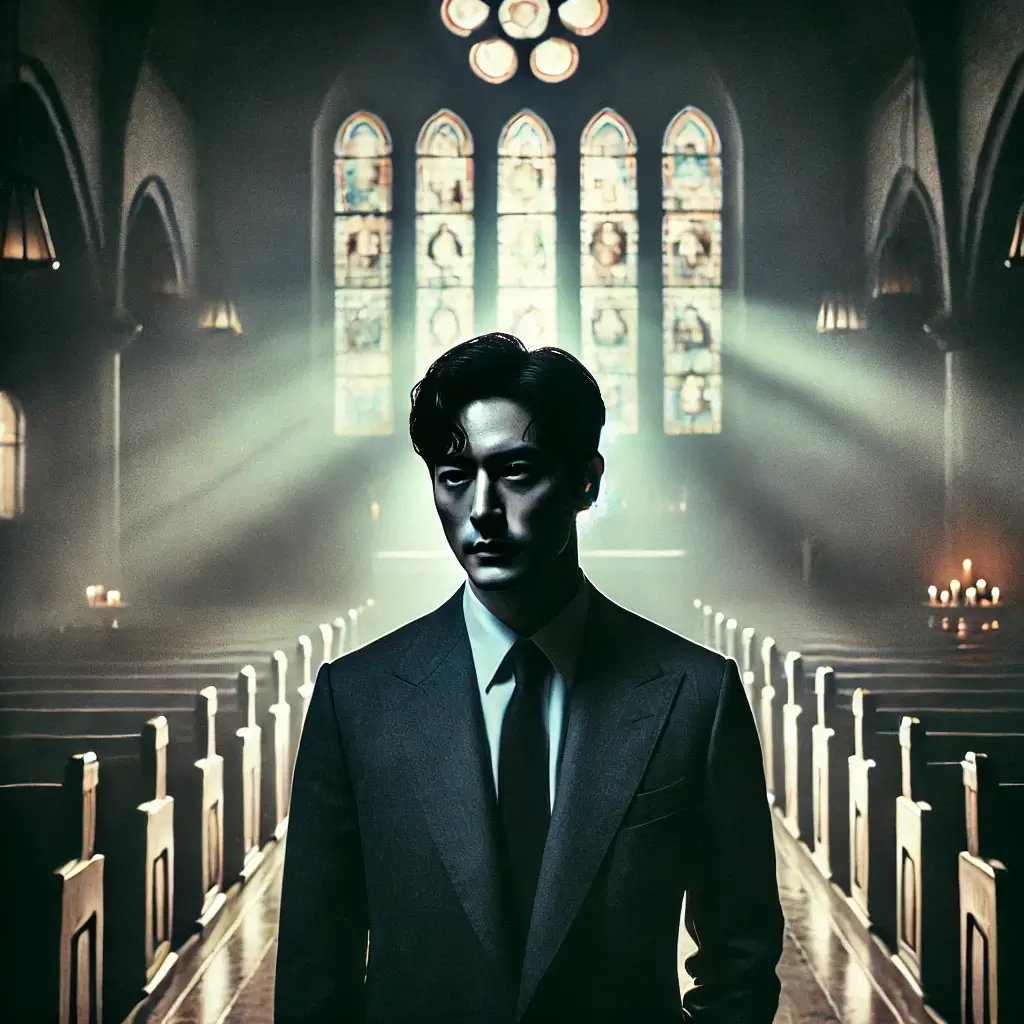 계시록 넷플릭스, 결말, 줄거리 완벽 분석: 몇부작, 시즌2 가능성