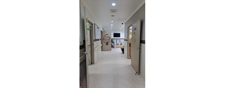 성남 분당구 요양원