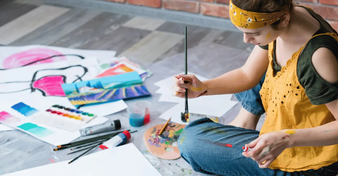Art Therapy