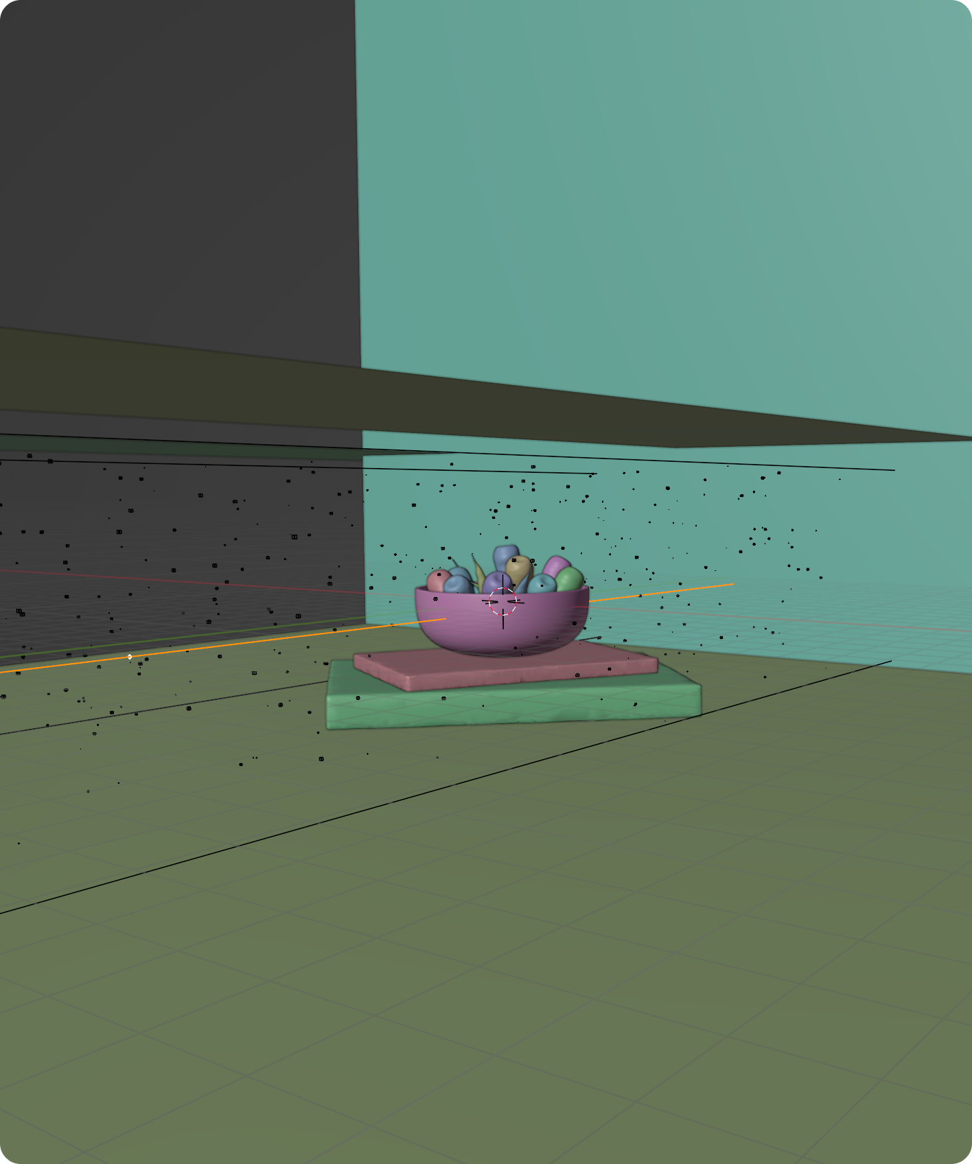 blender3d