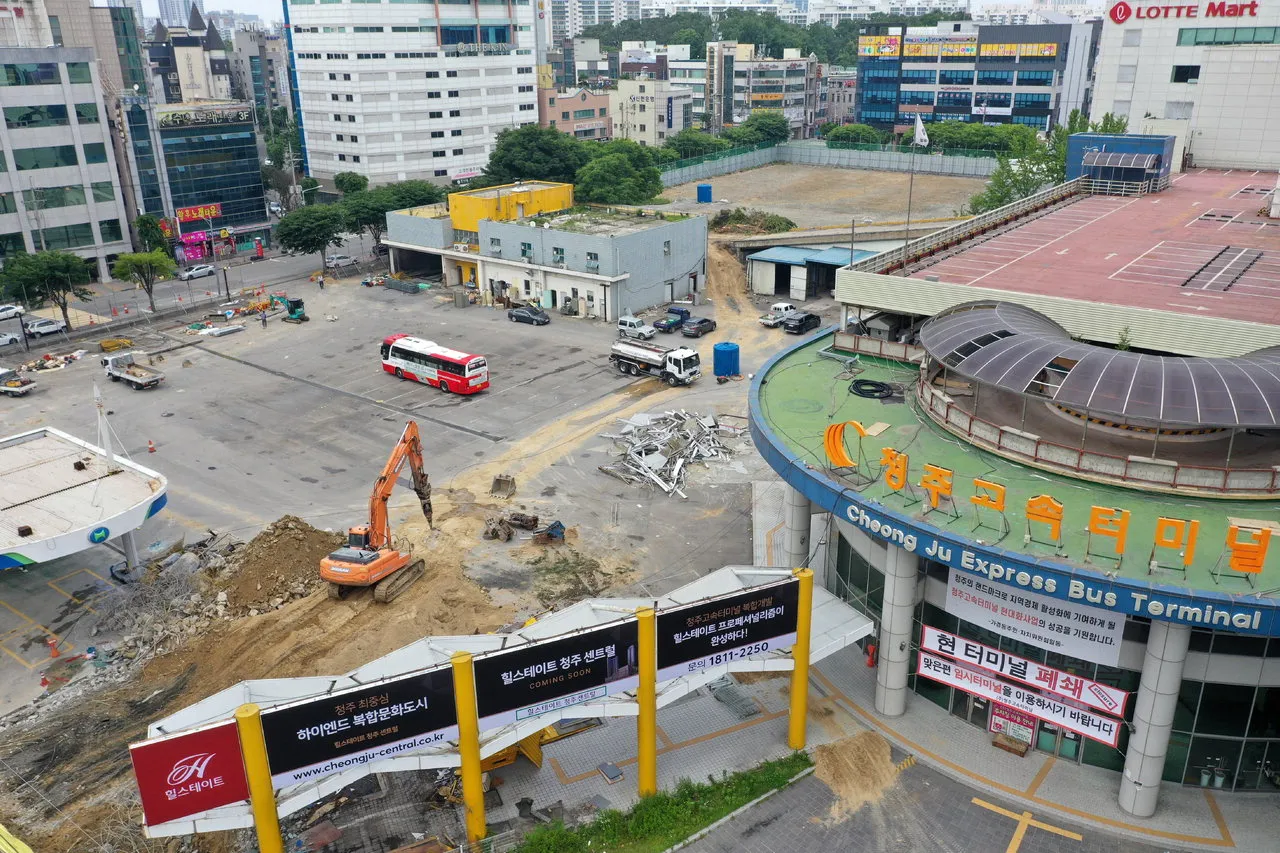 청주 시외버스터미널 시간표 예매 요금표_3