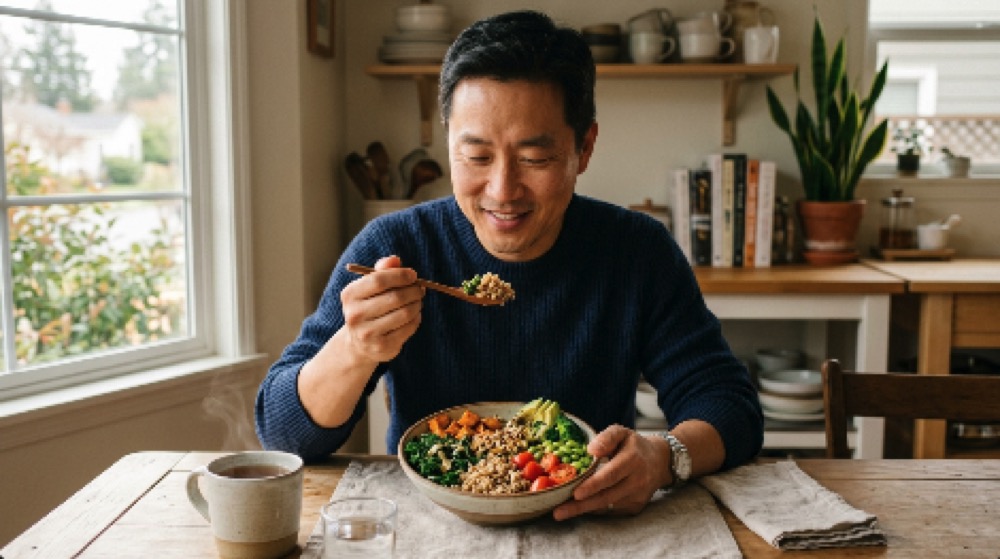 카무트 효소 효능