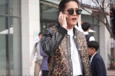 더 글로리-넷플리스-화재의 작품-등장인물