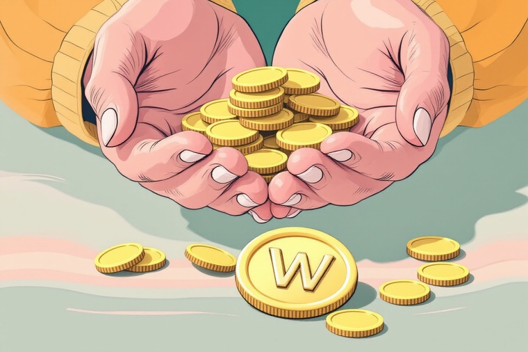 카카오뱅크 민생지원금 사용