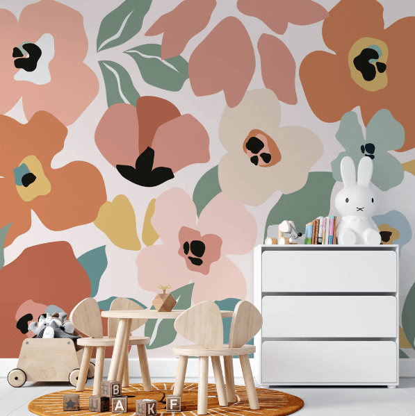 자녀방 꾸미기 아이방 인테리어