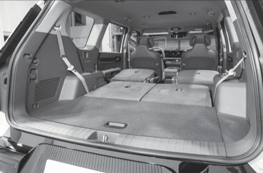 EV9 출시일, 가격, 디자인, 옵션 총정리!