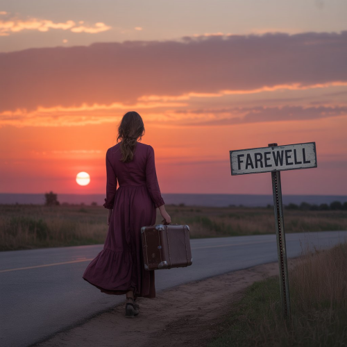 직장암 환자 먼길