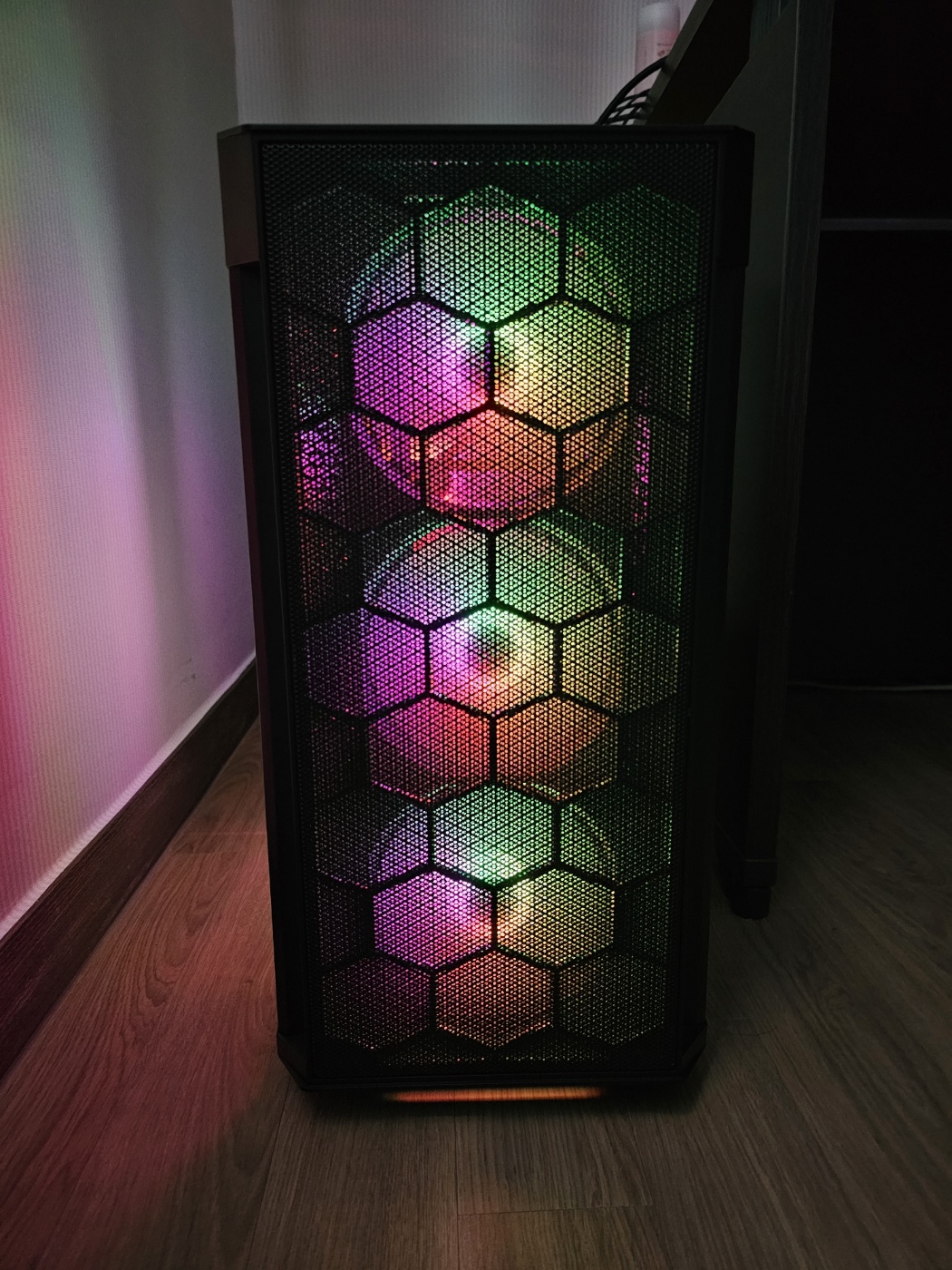 BRAVOTEC_3100M_V2_BLACK_RGB전면1