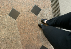 서서 발바닥이 아플 때 5가지 대책법