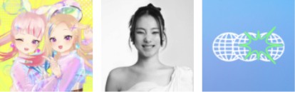 이세계 페스티벌(2025) 라인업 티켓팅 관련 사진