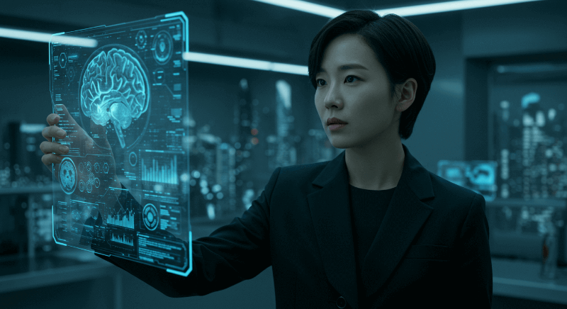 영화 속 뇌 기술, 어디까지 나왔나?