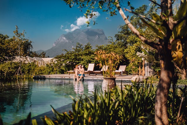 태국 치앙마이 &ndash; 감성 카페&middot;사원&middot;선선한 날씨