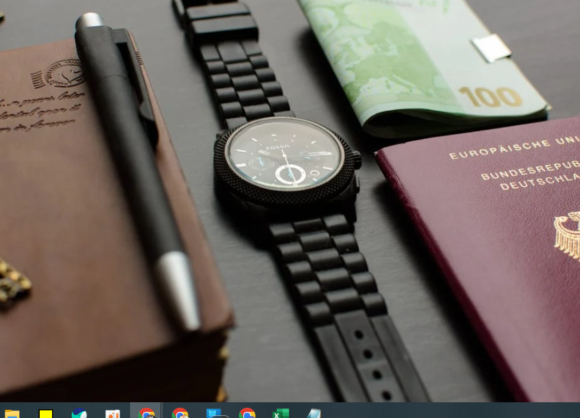 모바일 주민등록증 발급방법