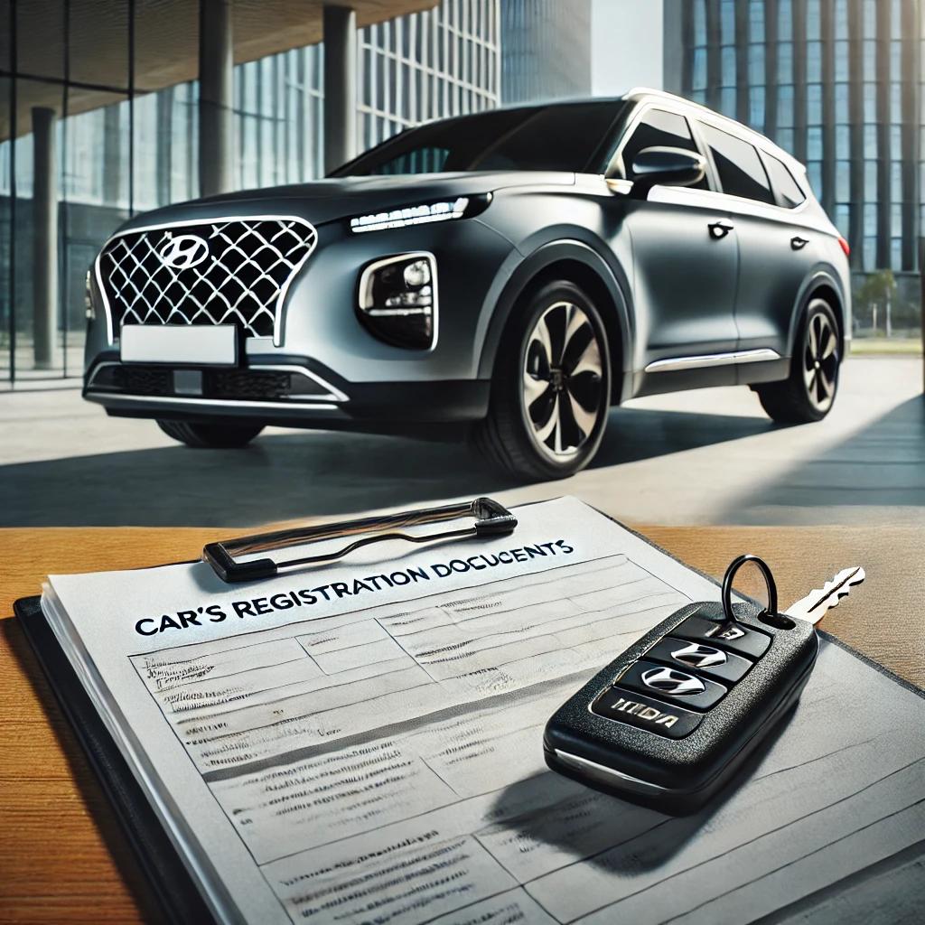 팰리세이드 취등록세