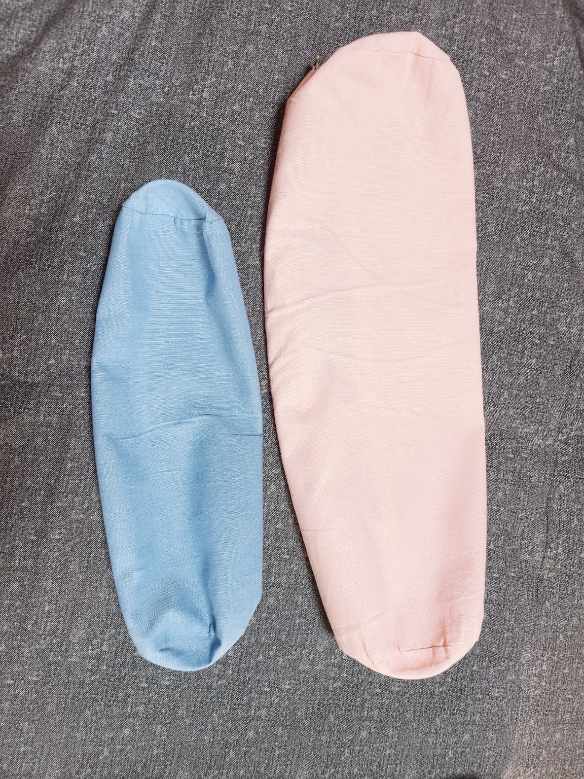 8fter 목을 위한 경추베개 같이베개 커버