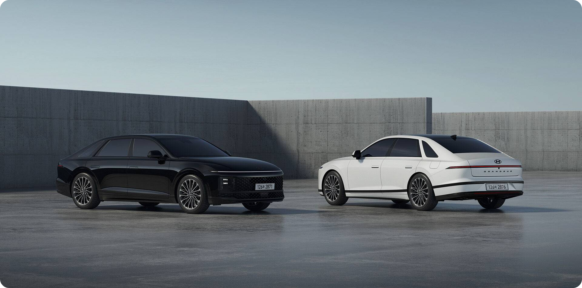 2025 그랜저 하이브리드