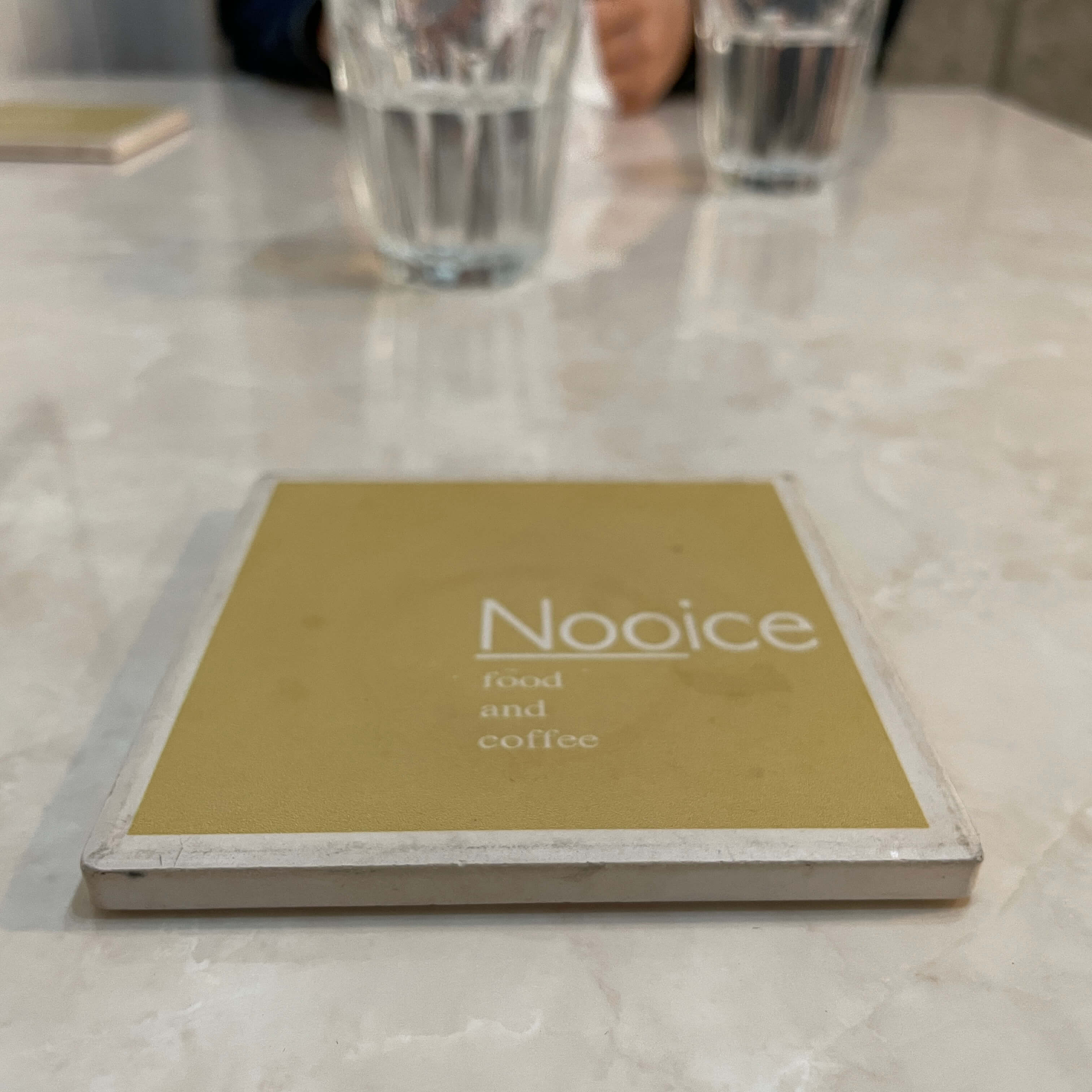 NOOICE