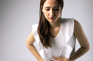 오른쪽 옆구리·늑골 아래가 아플 때