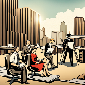 전기공학 전공 후 직업