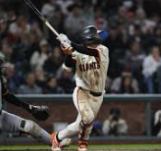 이정후 경기 결과 - 9월 타율