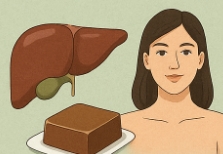 도토리묵 효능