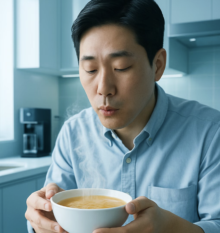 2. 즉효 해결법 ① : '한 김 식히기'의 마법