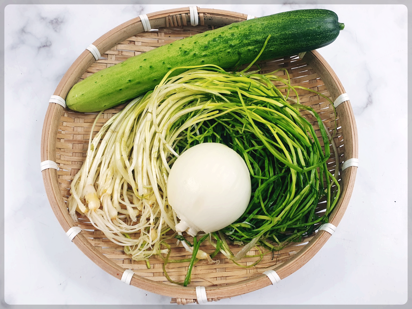 달래무침 만드는 법 달래무침 황금레시피