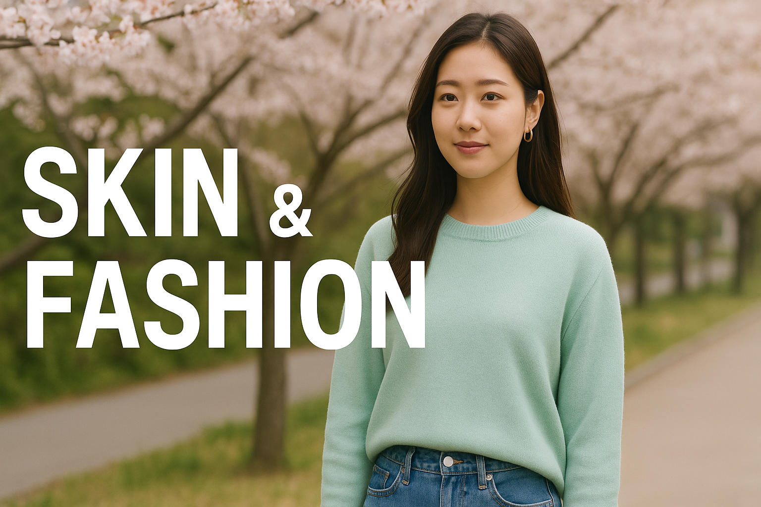 피부 & 패션 실패 없는 아이템