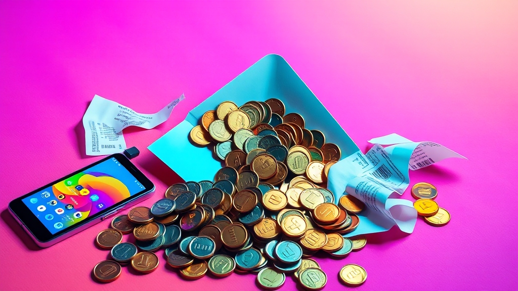 통신비 환급금, 왜 발생할까요?