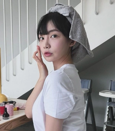 곽민선 아나운서 프로필 나이 고향 학력 인스타