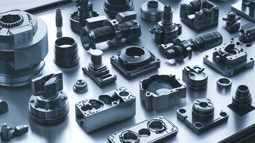 중소기업 주목 2025 무기체계 부품..