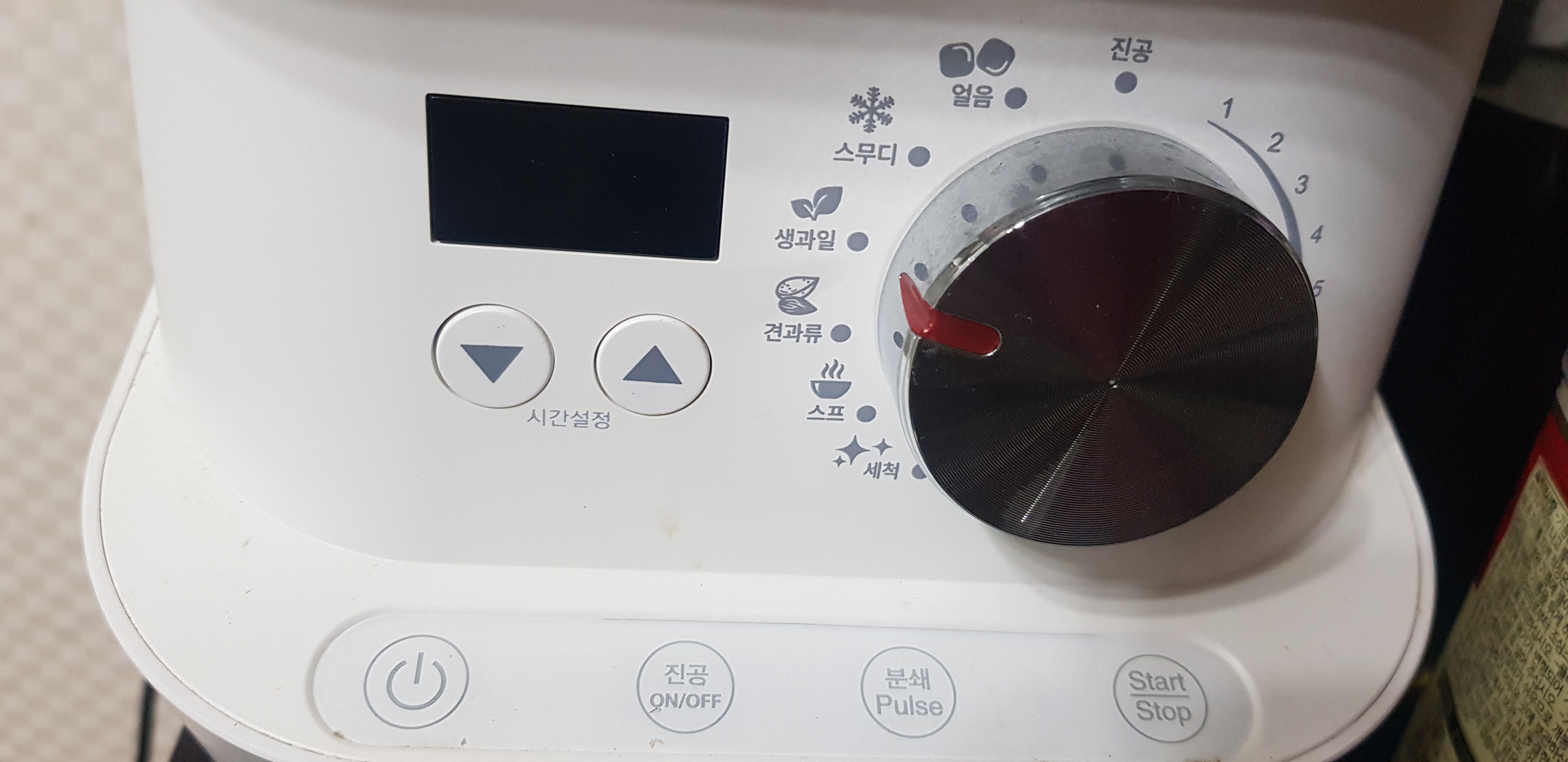 콩죽 만드는 방법