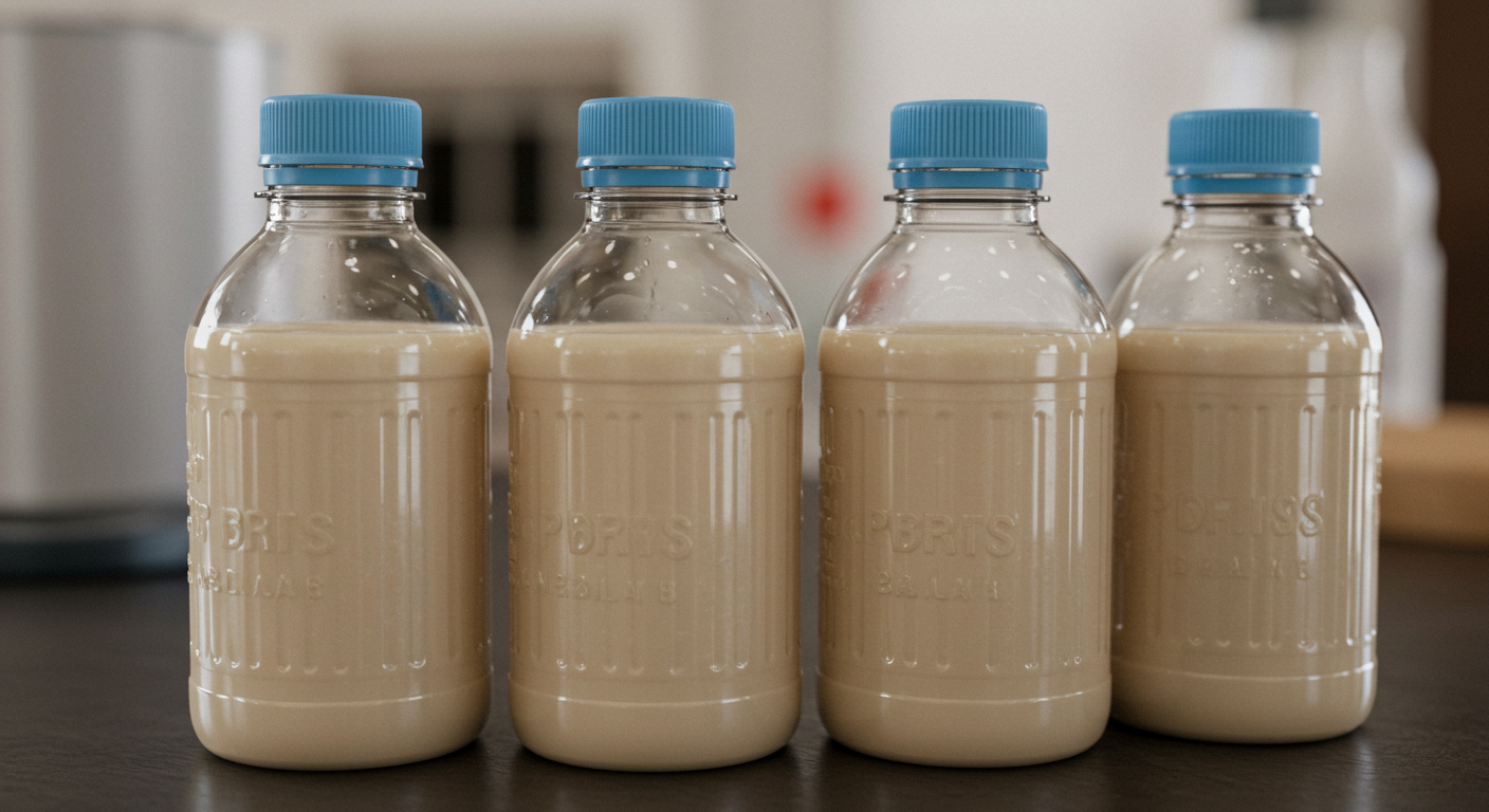 수제 전통 막걸리 레시피