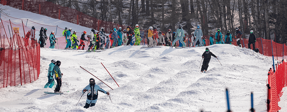 용평리조트 스키장, 용평리조트 시즌권 완벽 가이드, X5 시즌패스