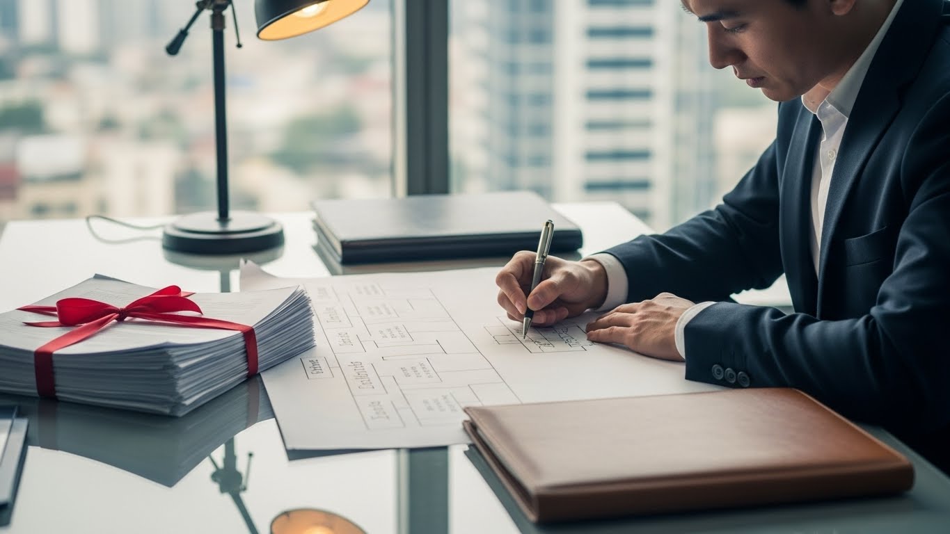 조서 열람 시 확인해야 할 필수 체크리스트