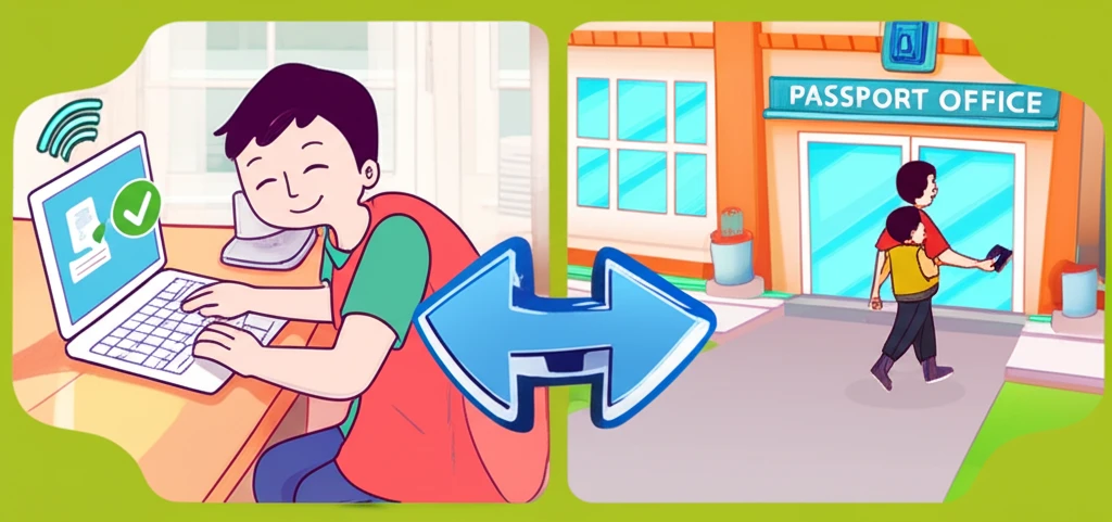 여권 재발급 방문 접수 전국의 어느 ..