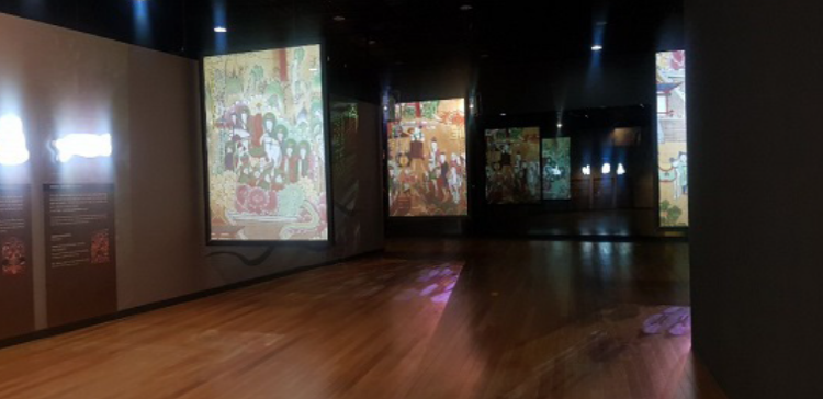 대장경 테마파크