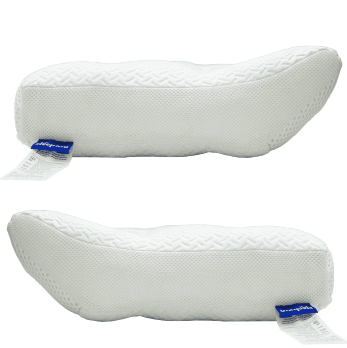 슬리피노 모모베개 사이즈 및 형태