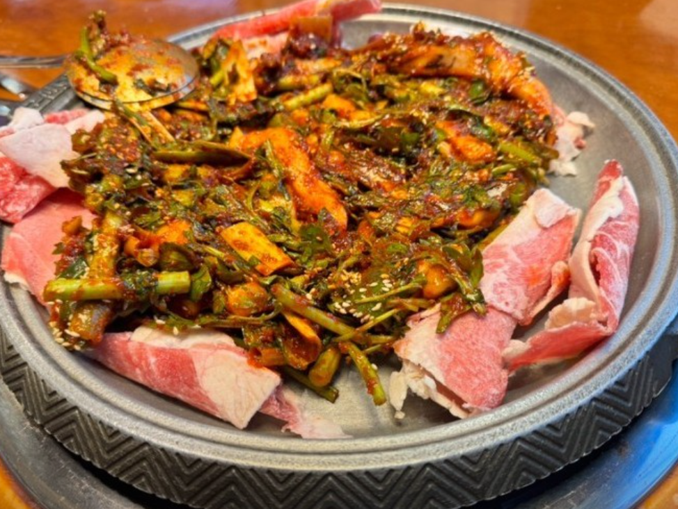 홍천 맛집 베스트10