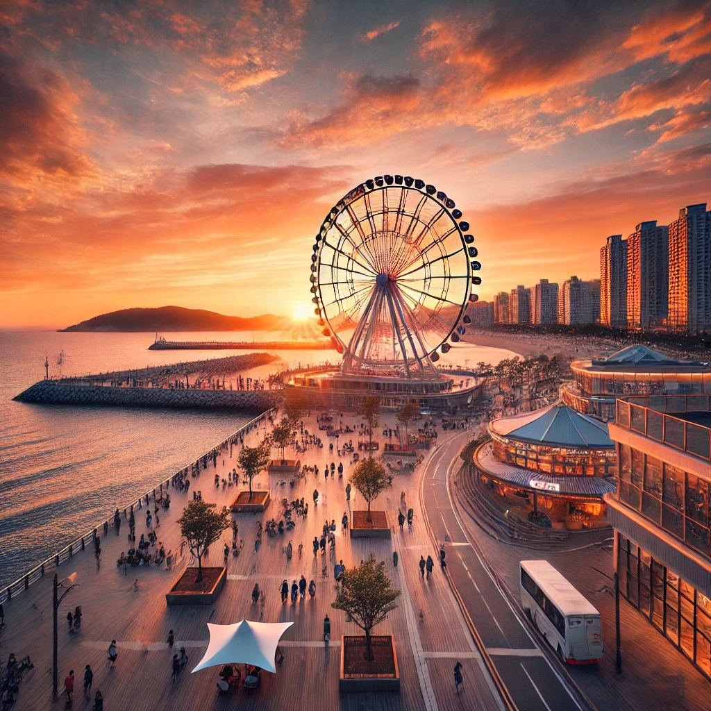 서울에서 1시간! 주말 당일치기 여행 코스 & 숨겨진 맛집 베스트 10