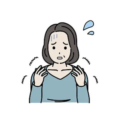  수면 중 오한 들때 대처방법 